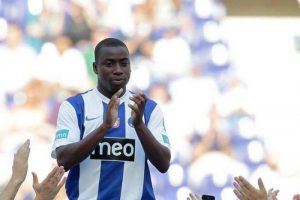 Kasımpaşa'nın yeni transferi Porto'dan