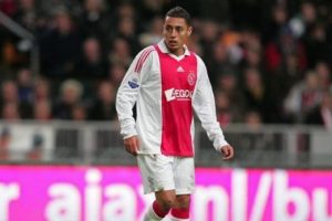 Aissati Antalyaspor'da
