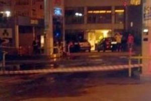 İstanbul'da bomba paniği