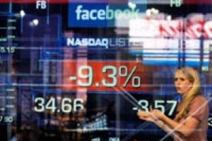 Facebook arzı fiyaskoya d&ouml;nd&uuml;