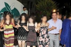 Yozgat m&uuml;ft&uuml;s&uuml;nden inciler
