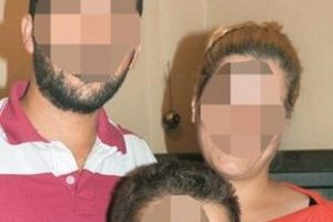 2 aylık AIDS k&acirc;busu!