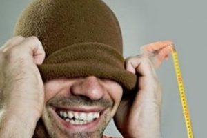 'Seninki kaç santim' 5 santim daha uzadı