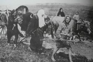 Balkan g&ouml;&ccedil;&uuml; fotoğraflarla anlatılacak