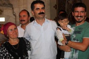 İsterseniz istifa edeyim