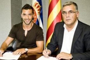 Simao Espanyol'da