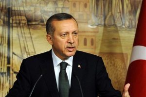 Erdoğan'dan 500 bin bayram tebriği