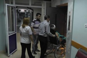 İftar vakti kavga: 7 yaralı