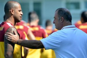 Terim kadroyu belirledi!