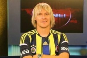 "Melo aslında..."