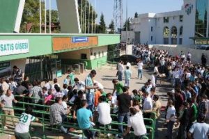Twente ma&ccedil;ı biletleri ne zaman satışta?