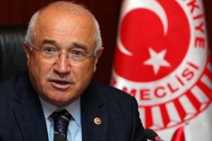 Akan kanın durması temennimiz