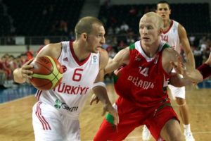 Milliler son saniyede galip geldi