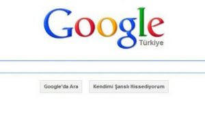 Google Ramazan Bayramı'nı unuttu mu?
