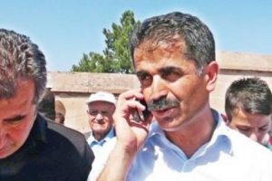 İnsaf, ben nasıl PKK'lı olurum