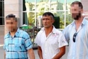 Hemşire tacizcisini acil serviste yakalattı