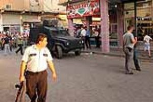 Ak Parti'li vekilin kardeşine silahlı saldırı!