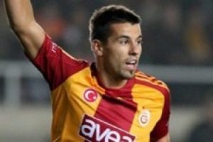 G.Saray: Baros'u al para verme Sadri Şener: G&ouml;nderilen oyuncuyu istemem