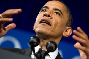 Obama Ramazan Bayramı'nı kutladı