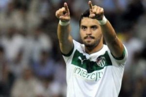 Bursaspor geleneği bozmadı