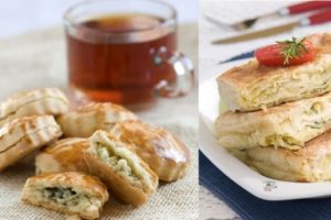 'Bayramda kilonuz ve sağlığınız bozulmasın'