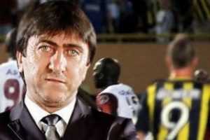 "Fenerbah&ccedil;e'nin gol&uuml; skandal"