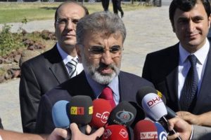 ''BDP safını netleştirdi''