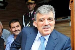 G&uuml;l PKK'lılara bir kez daha &ccedil;ağrıda bulundu!