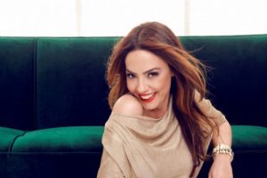 Ebru G&uuml;ndeş 6 yıl sonra ilk kez r&ouml;portaj verdi