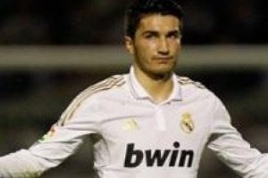 Nuri, Arsenal'e gidiyor