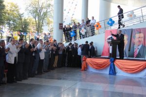 Ter&ouml;ristlerle buluşan BDP'ye sert &ccedil;ıktı