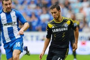 Chelsea kısa kesti