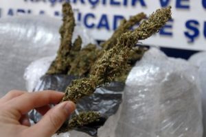 Bursa'da zehir tacirlerine ge&ccedil;it yok
