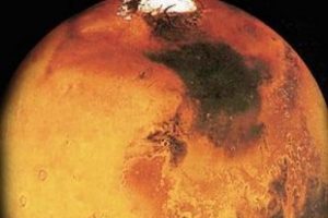 Mars'a tek y&ouml;nl&uuml; bilet alır mısınız? İşte &uuml;nl&uuml;lerin yanıtları...