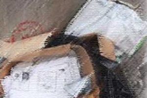 Kimlik bilgileri &ccedil;alındı hayatı karardı