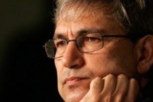 Orhan Pamuk rahatladığını a&ccedil;ıkladı: İşte nedeni