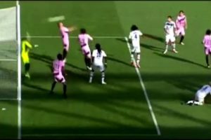 Bu gol anlatılmaz izlenir