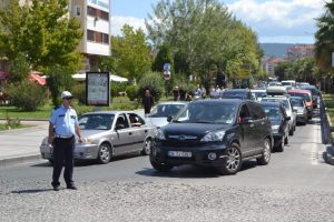 D&ouml;n&uuml;ş &ccedil;ilesi erken başladı