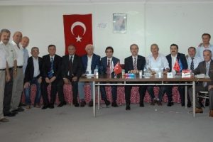 "D&uuml;nya Bursa'yı &uuml;rettikleriyle tanımaya başladı"