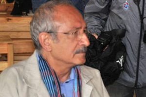 Kılı&ccedil;daroğlu'dan s&uuml;rpriz &ccedil;ağrı!