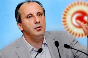 "Dağdakiler benim canım" diyen AK Parti'li vekil kim?