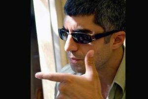 &Ouml;zcan Deniz bayram sabahı ağzını bozdu