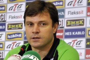 Bursaspor taraftarına g&uuml;veniyor