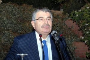Benim i&ccedil;in s&uuml;rpriz olmayan bir manzara