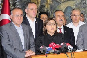 Şehitlerimizin 3'&uuml; gardiyan, 3'&uuml; &ccedil;ocuk