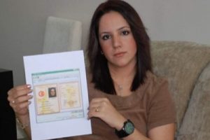 Kadın sadece kendi soyadını kullanacak