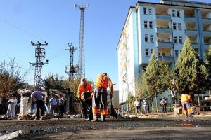 Ter&ouml;r bayramı kana buladı