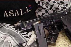 ASALA'dan T&uuml;rkiye'ye Suriye tehdidi