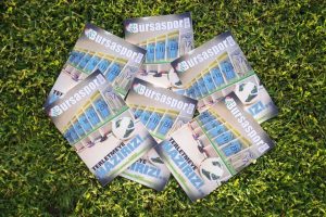 Bursaspor Dergisi &ccedil;ıktı