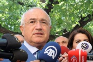 Ter&ouml;r&uuml;n ger&ccedil;ek y&uuml;z&uuml;